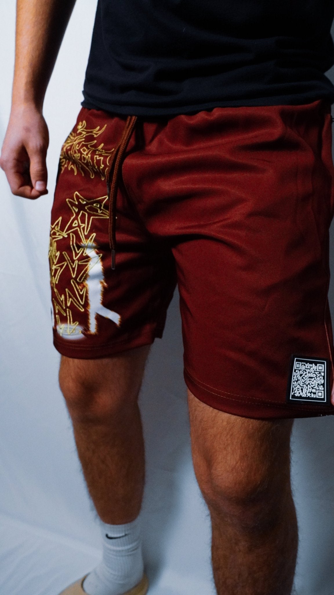 "RR ASLIER SHORTS COLLECTION - Saint Aslier